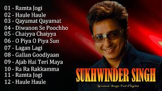 Download lagu 🫠 Sukhwinder Singh - The Secret Melody Turning Pain Into Power Across Every Journey 🌈 mp3