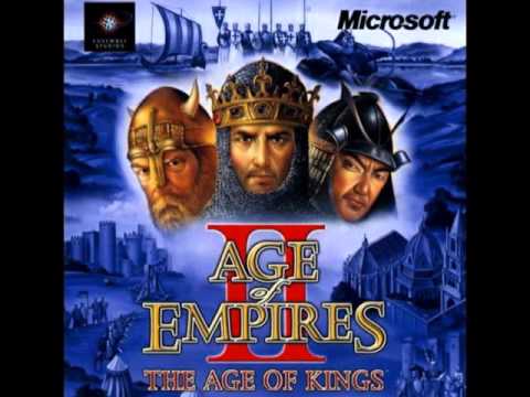 BEST OF VGM 74 - Age of Empire II - Bass bag