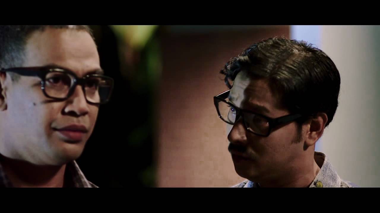 Tanda Putera official trailer...the longer versions..1min 30 sec