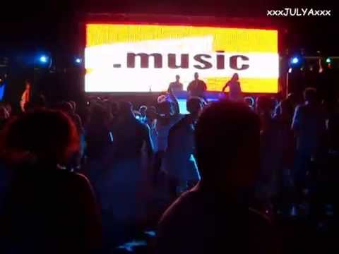 Beach party in Royal Alhambra Palace - 2012 Пляжная вечеринка в Royal Alhambra Palace - 2012