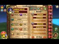 Wizard101 Account Trade Storm Level 61