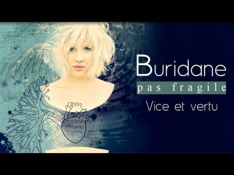 Buridane - Vice & Vertu (audio)