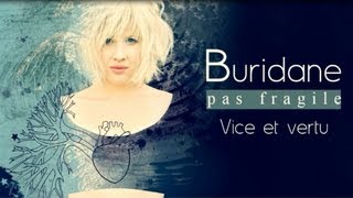BURIDANE - Vice & Vertu (audio)