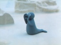 Pingu S02e07 Pingu The Icicle Musician