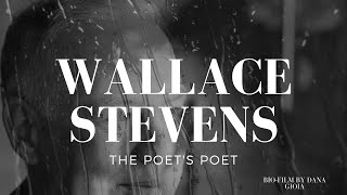 Wallace Stevens: His Life and Work