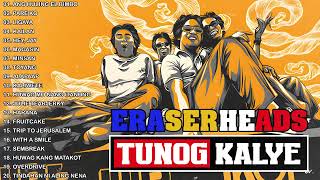 Download lagu Eraserheads Playlist Of All Songs ~ Eraserheads Greatest Hits Full Album mp3