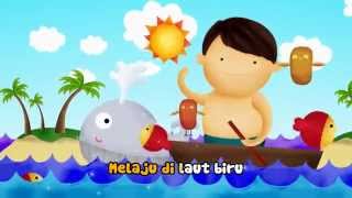 Download lagu Lagu Anak - Aku Anak Nelayan mp3