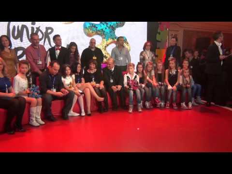 ESCKAZ live in Kyiv: Three winners press-conference