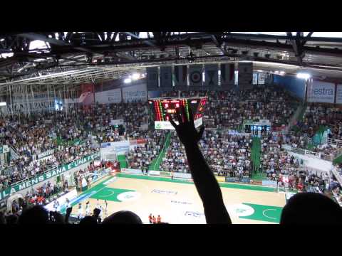 Canto della Verbena - MPS Siena-Acea Roma