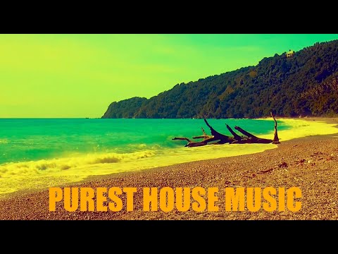 Funky House Music Mix -  Soulful Chill Funky House Music Groovy DJ Set Afterwork