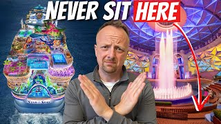 50 GENIUS Hacks That Will Make (or Break) your Star of the Seas Cruise