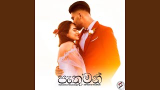 Pathuman (feat. Pavithra Dhananjani)