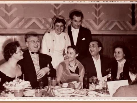 Edgars Zveja - Tai vajag mīlestībai būt (1963)