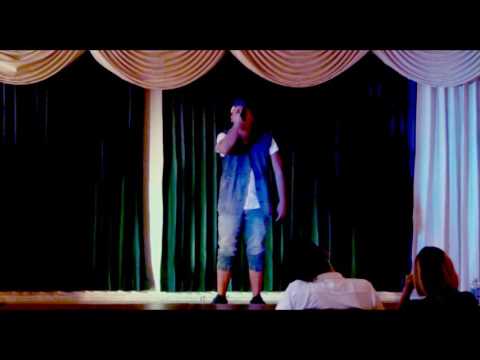 Apocalipsis Cuantos Son Live Manta apuesta por el arte   Don Kailer