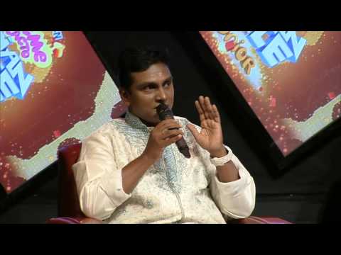 Indian Voice Junior I Episode 126 - part 4 I Mazhavil Manorama