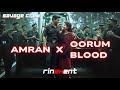 AMARAN WhatsApp Status