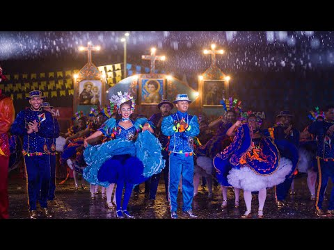 Mocidade Junina 2025 - Itapororoca