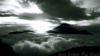 preview picture of video 'Awesome Morning at Sikunir, Dieng, Central Java'