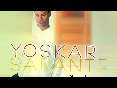 Yoskar Sarante - Si Te Llegó a Perder