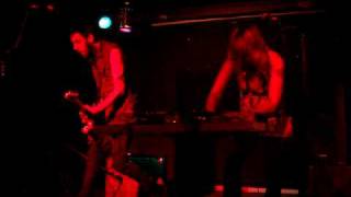 Handsome Furs - Talking Hotel Arbat Blues - Live at Mojo&#39;s, Columbia, MO - 3/17/2009