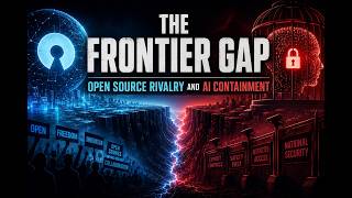 AI Open Source vs National Security: Geopolitical Challenges