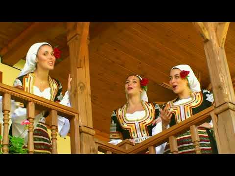 Абагар Квартет "Севделино Детелино" HD