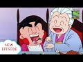 क्या हुआ चामा के साथ | Funny videos for kids in Hindi I Adventures of ओबोचाम