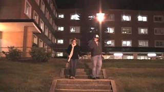 Cold War - The Morning Benders