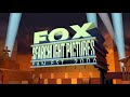 Fox Searchlight Pictures Fan Est 2006 Logo 2011 IcePony64 Style
