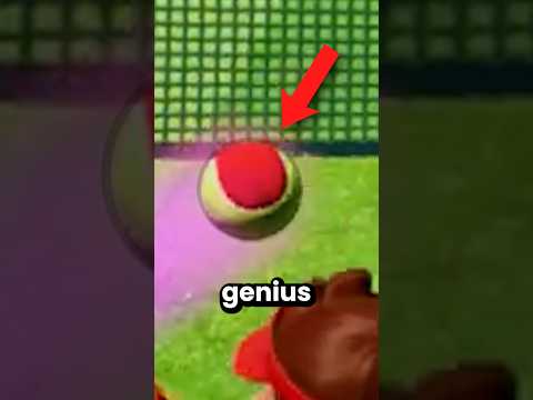 This detail is so smart