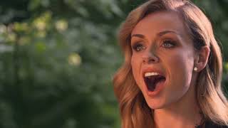 Katherine Jenkins // All Things Bright and Beautiful for Songs of Praise (Official Video)