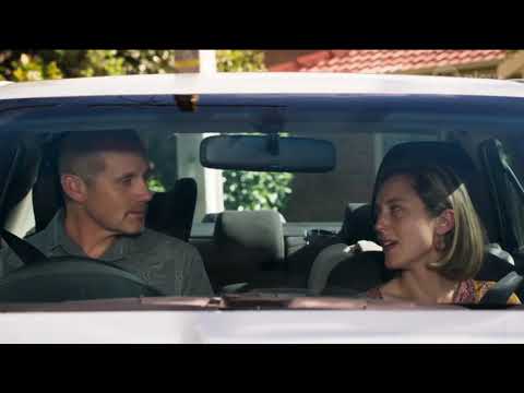 Sonya and Toadie Decide To Keep Sonya's Diagnosis To Themselves- Neighbours Ep 8028