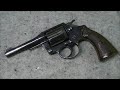 Colt Police Positive Special - .38 ?