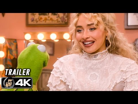 THE MUPPET SHOW | Official Trailer (2026) 4K