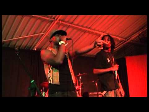 Realness Live performance