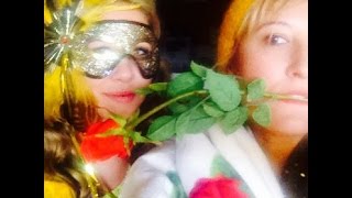 Haley Reinhart &amp; Clare Reynolds &quot;Knock Me Out&quot;