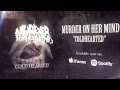 Murder On Her Mind - Coldhearted (Lyric Video ...