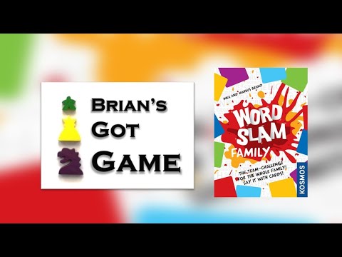 Brian's Got Game - Review