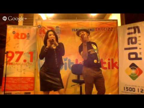 MNC PLAY LIVE STREAMING - Sherly Mey & Lynda Moy