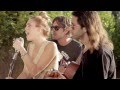 Miley Cyrus - The Backyard Sessions - Look What ...