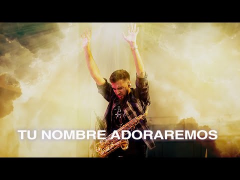 Tu Nombre Adoraremos (Live) - Shaked (Video Oficial)