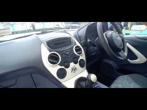 Ford Ka 1.2 Studio S/S 70ps 3DR - Image 2