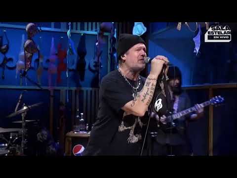 La Cuca - Sala Estelar 2020 (concierto completo)