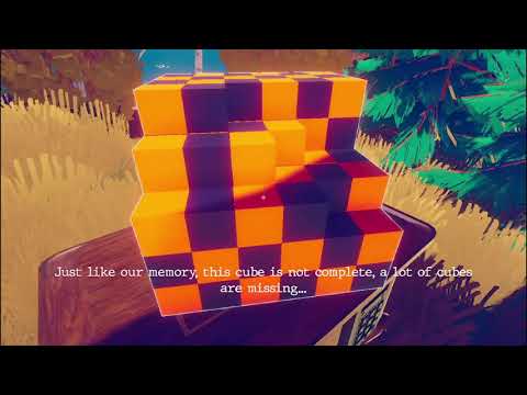 Mad Experiments: Escape Rooms Chapter 2