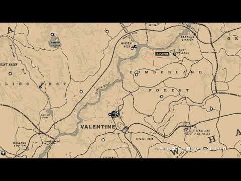 Something new, New Beginnings- Windswept Horizons RP - Red M Rp- EP 1