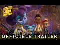 Jonge Jedi Avonturen | Trailer | Disney Channel NL