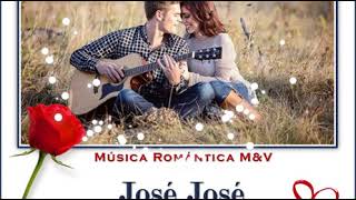 Jose Jose ❤ Nuestro Amor Es El Mas Bello Del Mundo