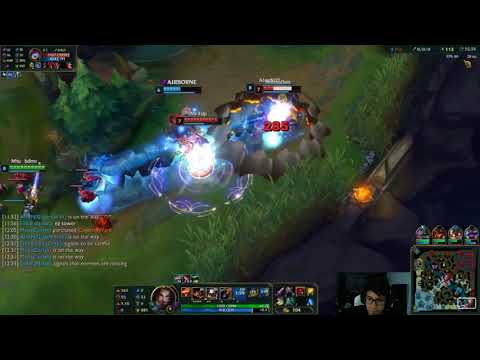 [Gold 4] Caitlyn Coaching | From Lane to Mid Game Macro | No 4v5s