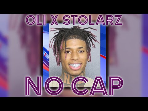 Oli x Stolarz - No Cap
