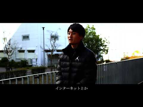 15 大坂 颯樹（東京消防庁）